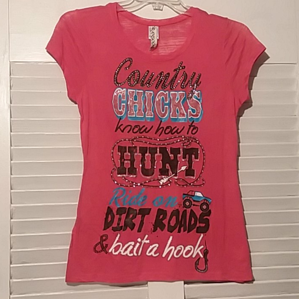 Ransom Tshirt